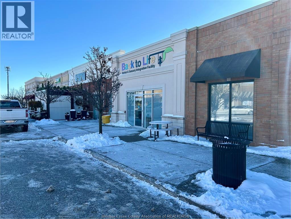 480 ADVANCE BOULEVARD Unit# 245, Lakeshore, Ontario
