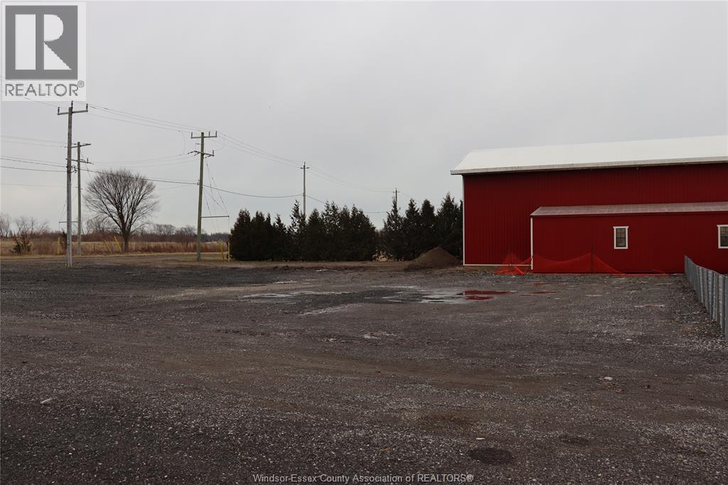 100 Mitton Industrial Park Road, Ridgetown, Ontario  N0P 2C0 - Photo 2 - 26002309