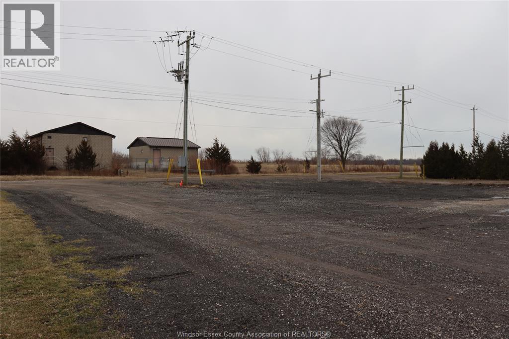 100 Mitton Industrial Park Road, Ridgetown, Ontario  N0P 2C0 - Photo 3 - 26002309