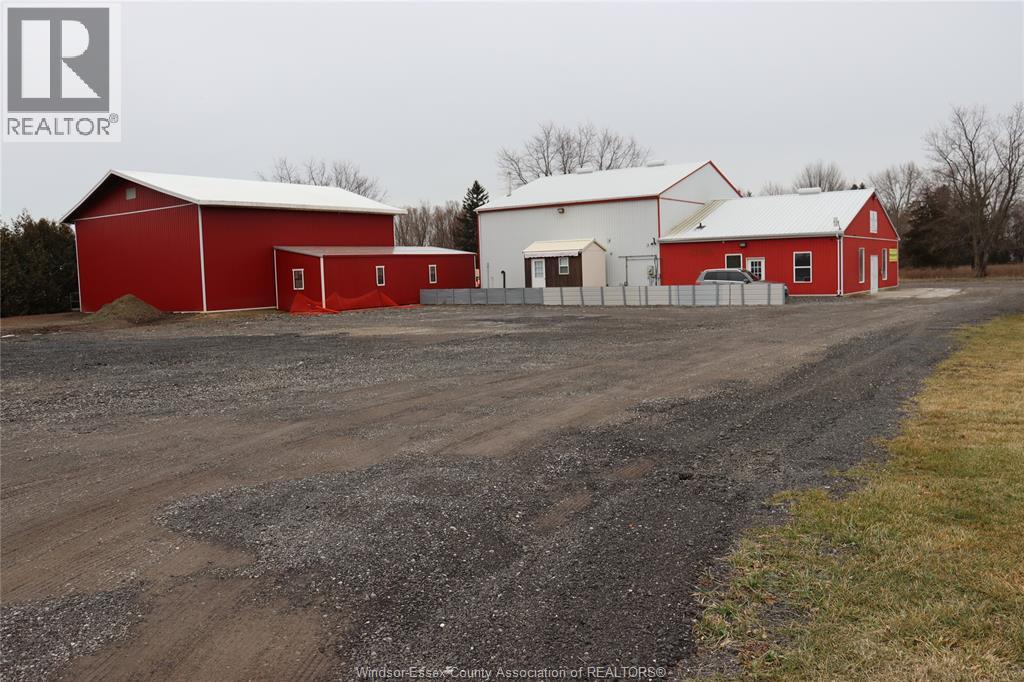 100 Mitton Industrial Park Road, Ridgetown, Ontario  N0P 2C0 - Photo 5 - 26002309