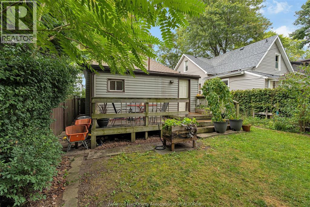 3145 Donnelly, Windsor, Ontario  N9C 1M3 - Photo 22 - 26002319