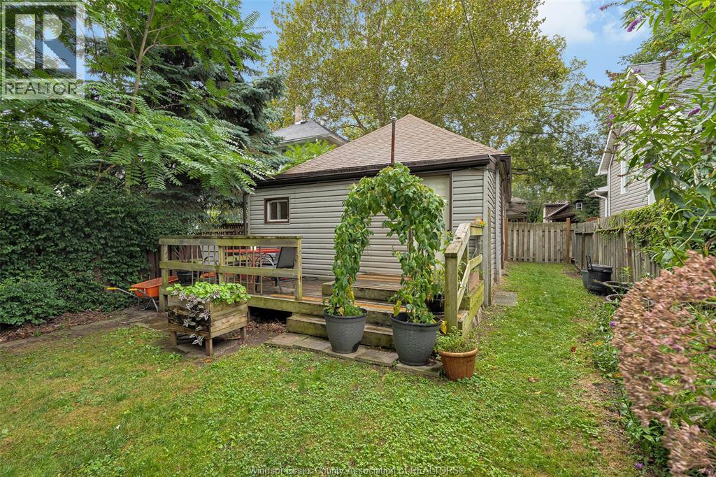 3145 Donnelly, Windsor, Ontario  N9C 1M3 - Photo 23 - 26002319