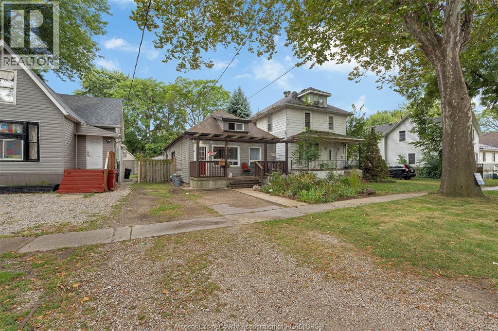 3145 Donnelly, Windsor, Ontario  N9C 1M3 - Photo 4 - 26002319
