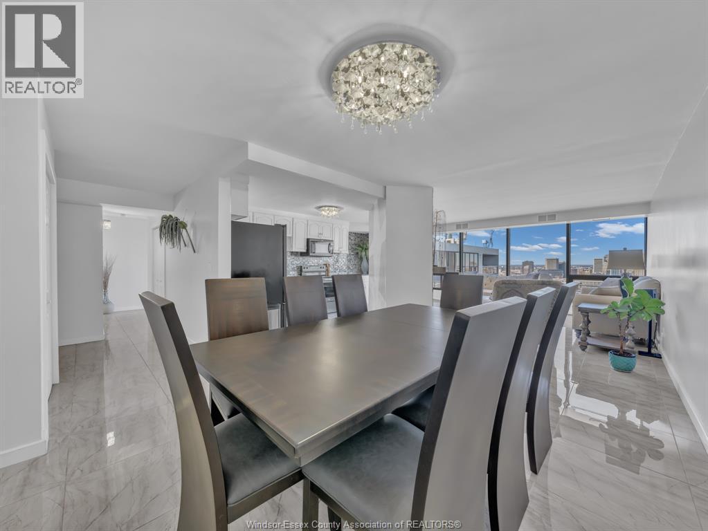 150 Park Street West Unit# 3103, Windsor, Ontario  N9A 7A2 - Photo 10 - 26002323