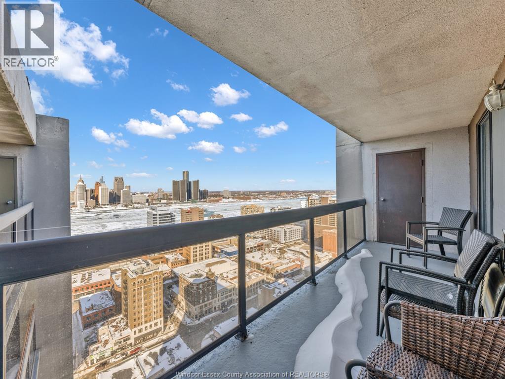 150 Park Street West Unit# 3103, Windsor, Ontario  N9A 7A2 - Photo 27 - 26002323