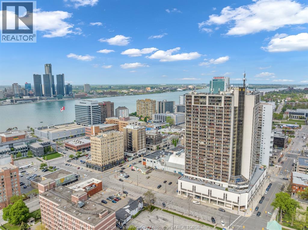150 Park Street West Unit# 3103, Windsor, Ontario  N9A 7A2 - Photo 45 - 26002323