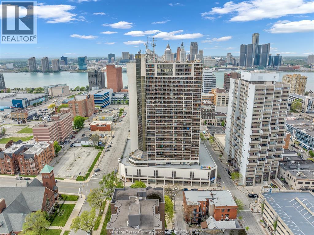 150 Park Street West Unit# 3103, Windsor, Ontario  N9A 7A2 - Photo 46 - 26002323