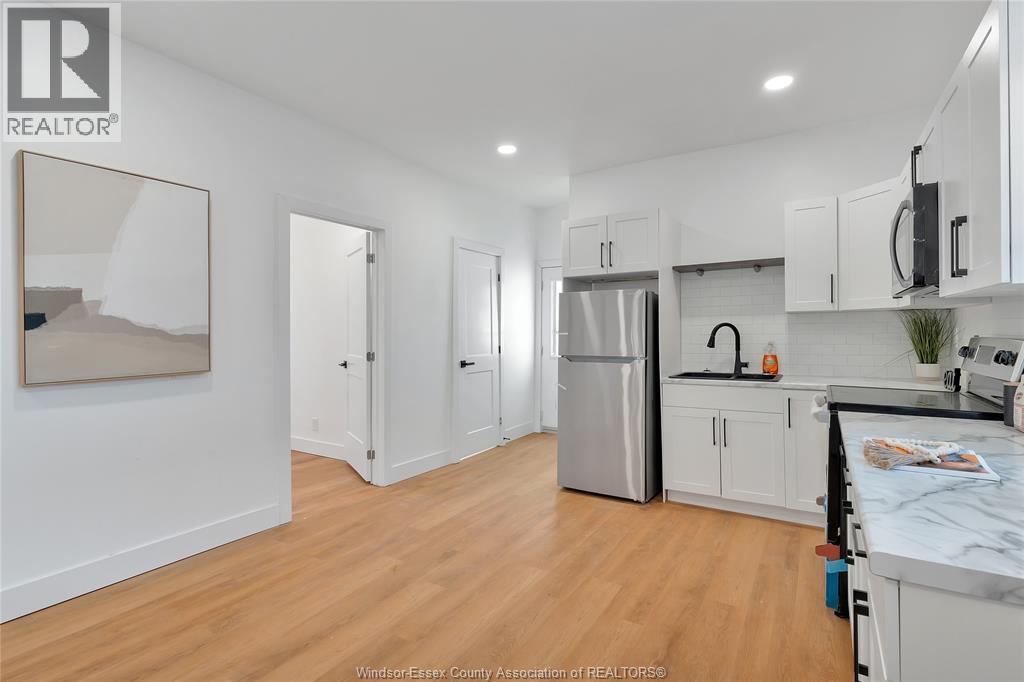 651 Brock Street, Windsor, Ontario  N9C 2T1 - Photo 11 - 26002321