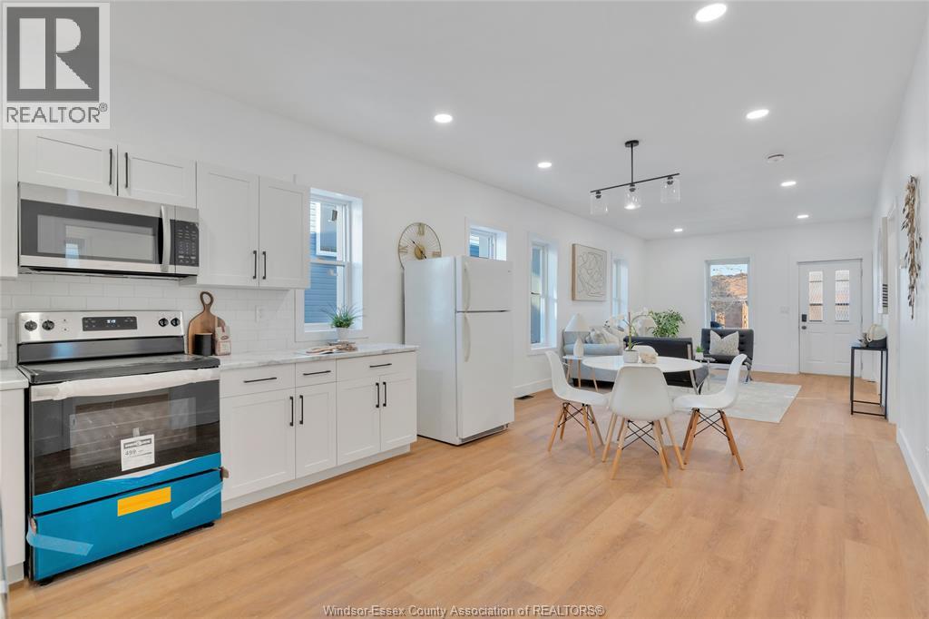 651 Brock Street, Windsor, Ontario  N9C 2T1 - Photo 12 - 26002321