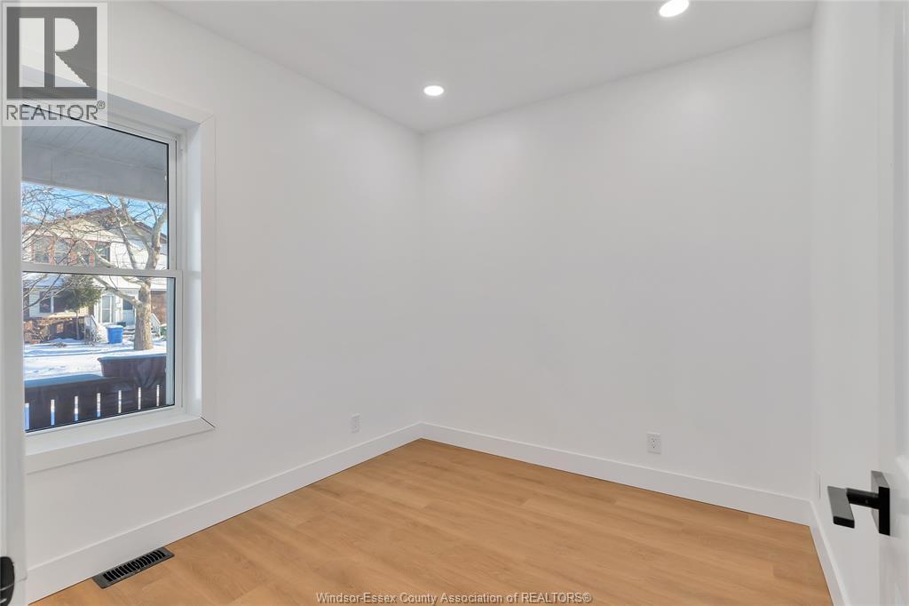 651 Brock Street, Windsor, Ontario  N9C 2T1 - Photo 17 - 26002321