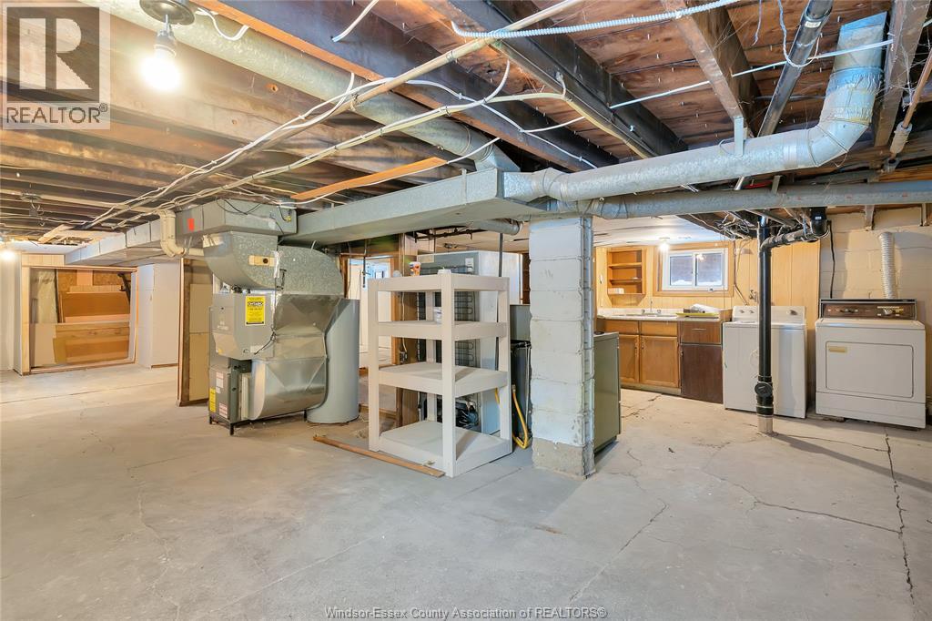 651 Brock Street, Windsor, Ontario  N9C 2T1 - Photo 23 - 26002321