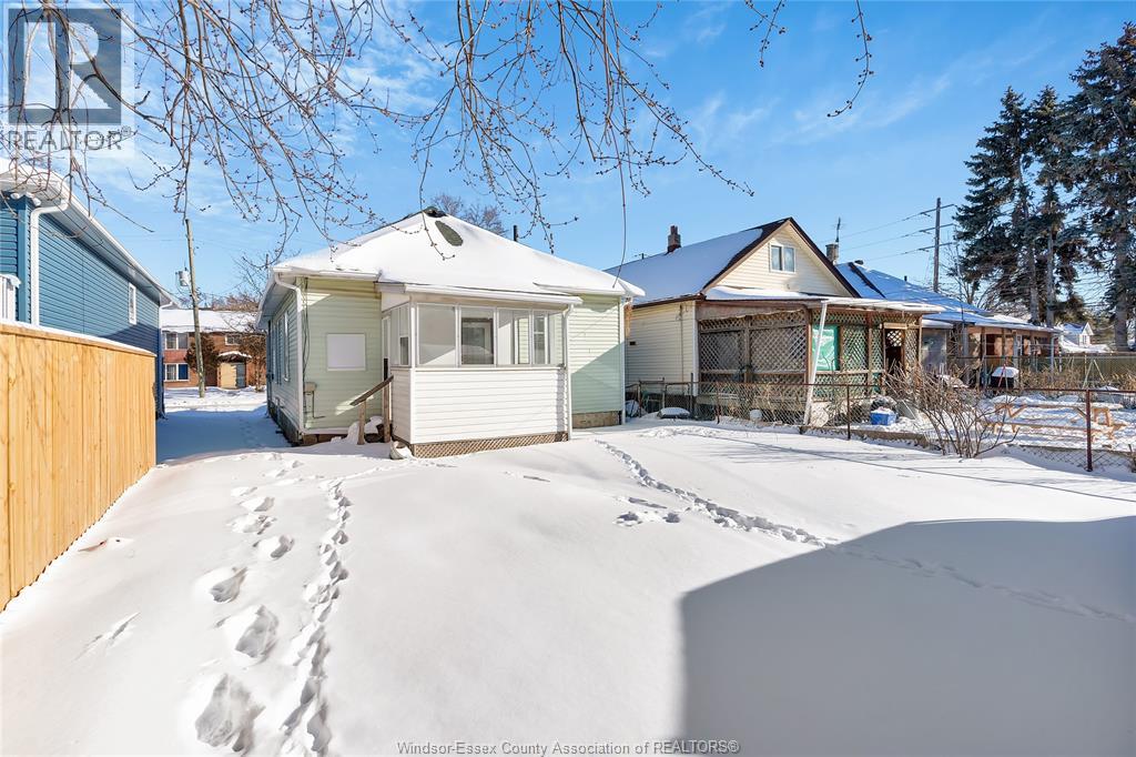 651 Brock Street, Windsor, Ontario  N9C 2T1 - Photo 29 - 26002321