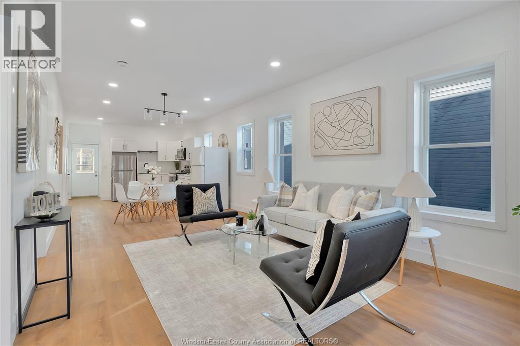 651 Brock Street, Windsor, Ontario  N9C 2T1 - Photo 6 - 26002321