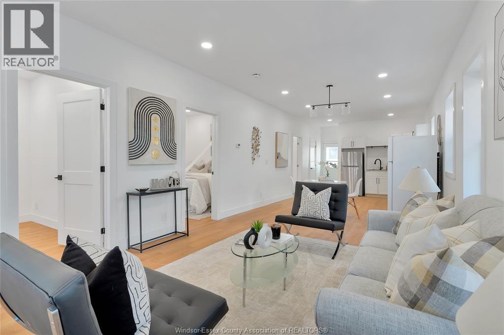 651 Brock Street, Windsor, Ontario  N9C 2T1 - Photo 7 - 26002321