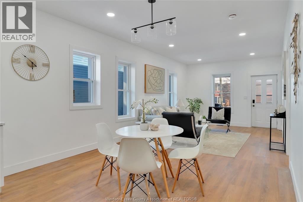 651 Brock Street, Windsor, Ontario  N9C 2T1 - Photo 8 - 26002321