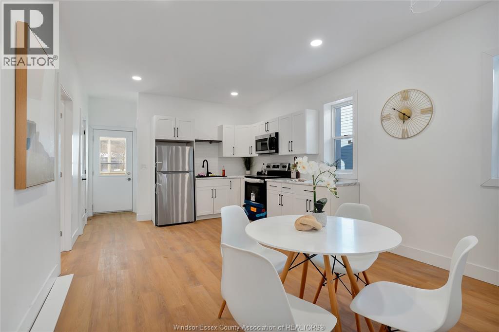 651 Brock Street, Windsor, Ontario  N9C 2T1 - Photo 9 - 26002321