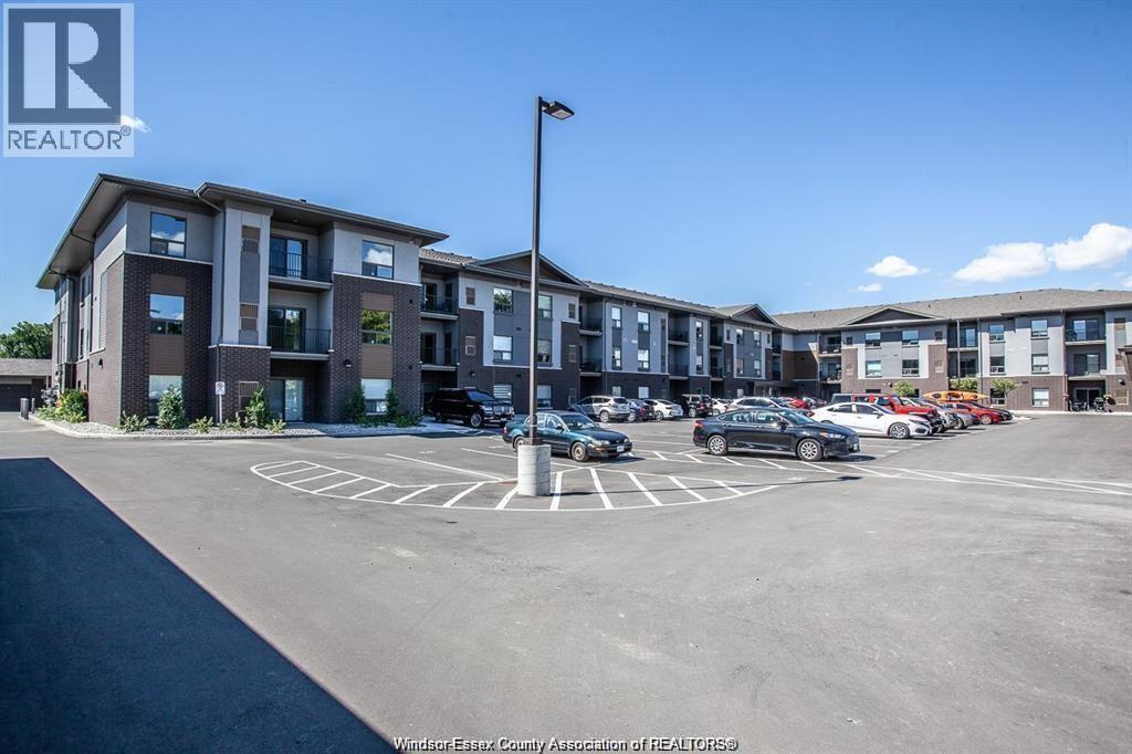 5840 NEWMAN BOULEVARD Unit# 210, LaSalle, Ontario