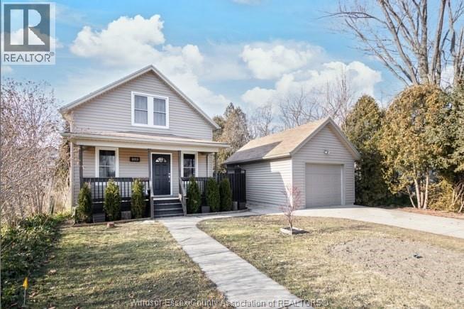 1015 Westminster Boulevard, Windsor, Ontario  N8S 2C2 - Photo 2 - 26002324