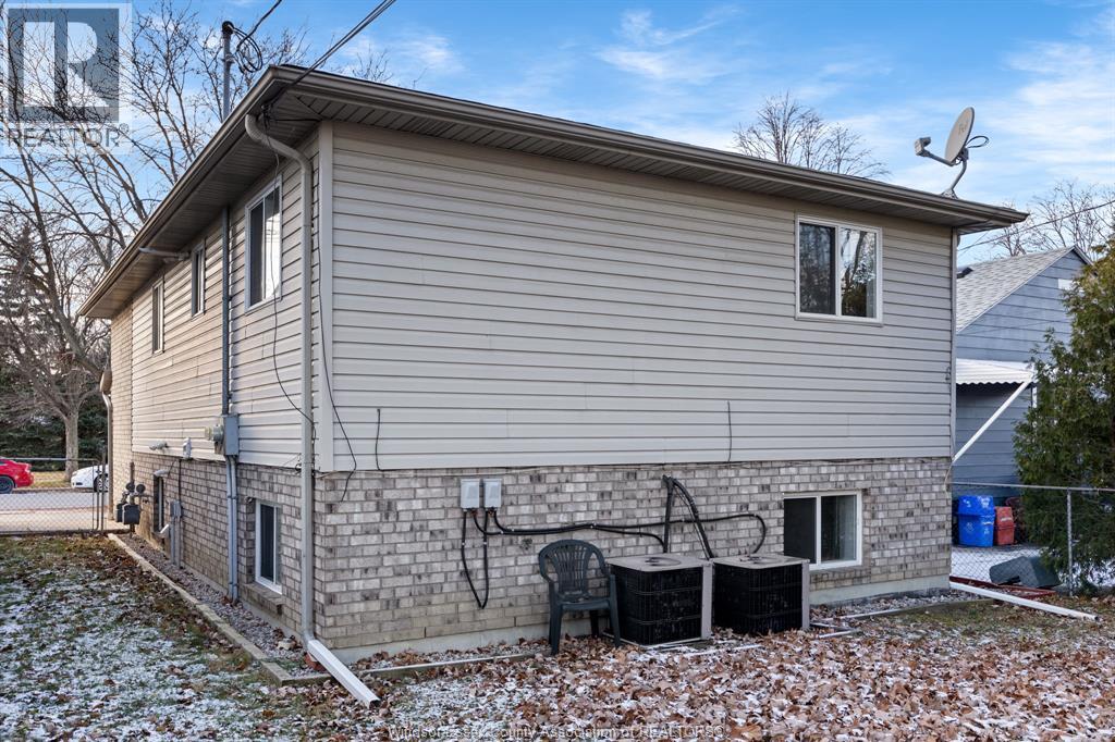 1478 Westcott Road, Windsor, Ontario  N8Y 4C4 - Photo 29 - 26002312