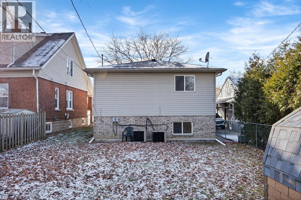 1478 Westcott Road, Windsor, Ontario  N8Y 4C4 - Photo 30 - 26002312