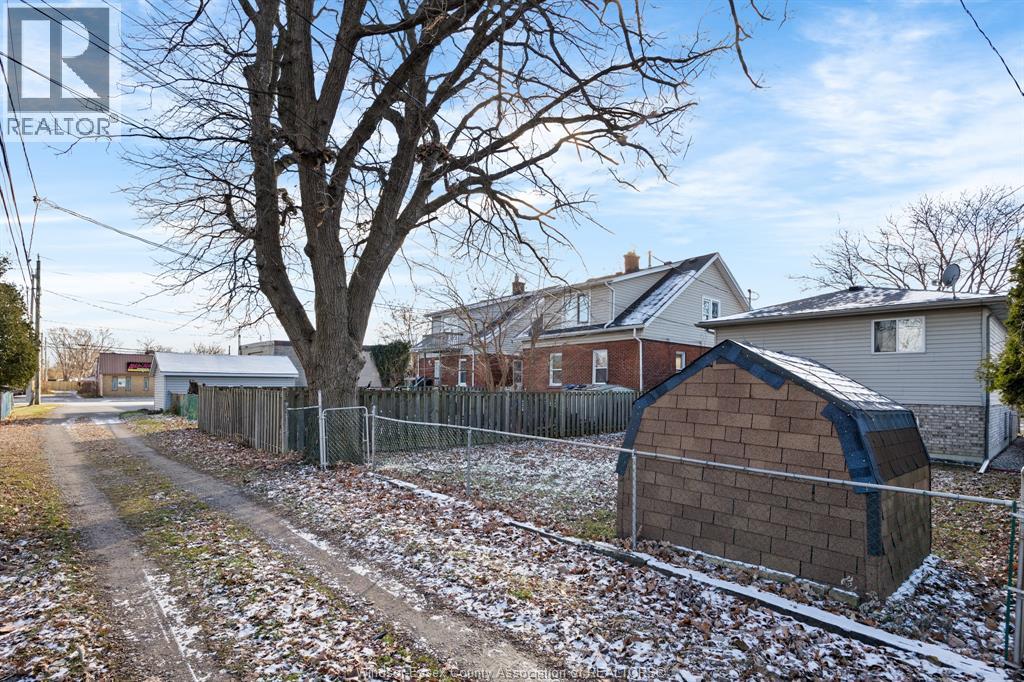 1478 Westcott Road, Windsor, Ontario  N8Y 4C4 - Photo 31 - 26002312
