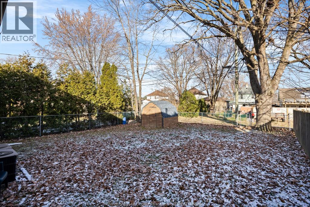 1478 Westcott Road, Windsor, Ontario  N8Y 4C4 - Photo 32 - 26002312