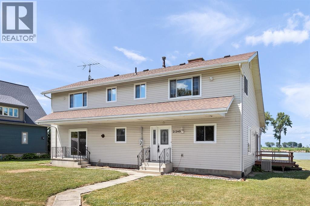 21240 Dockside Road, Tilbury North, Ontario  N0P 1L0 - Photo 4 - 26002337