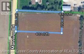 2590 Manning Road, Lakeshore, Ontario  N8N 2L9 - Photo 2 - 26002305