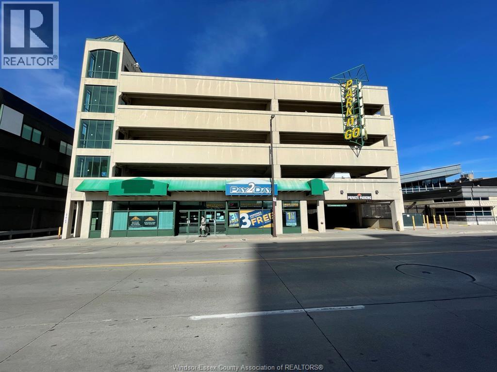 500 Ouellette Avenue, Windsor, Ontario  N9A 1B7 - Photo 18 - 26002047