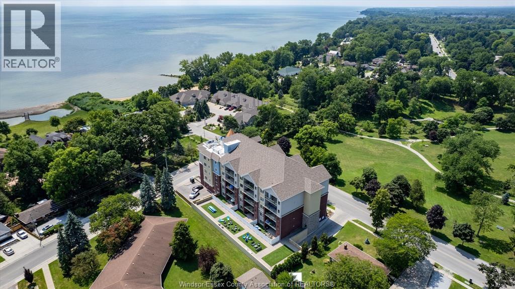 6 PARK Unit# 107, Kingsville, Ontario