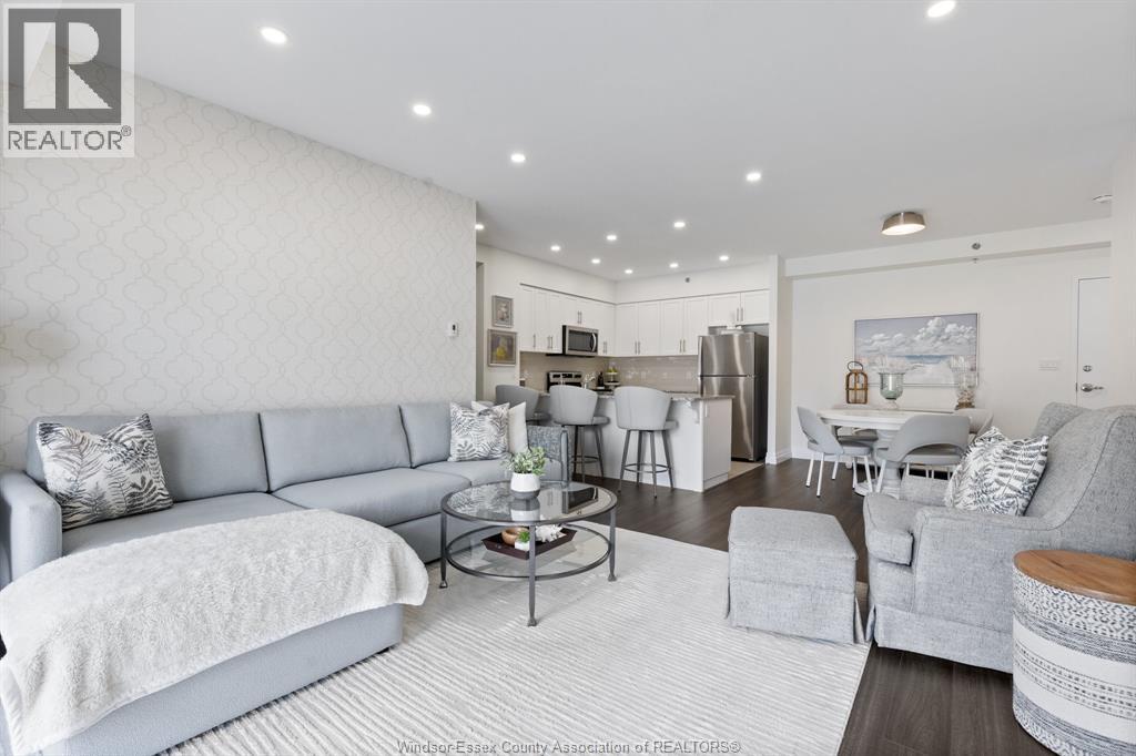 6 Park Unit# 107, Kingsville, Ontario  N9Y 0E7 - Photo 10 - 26002371