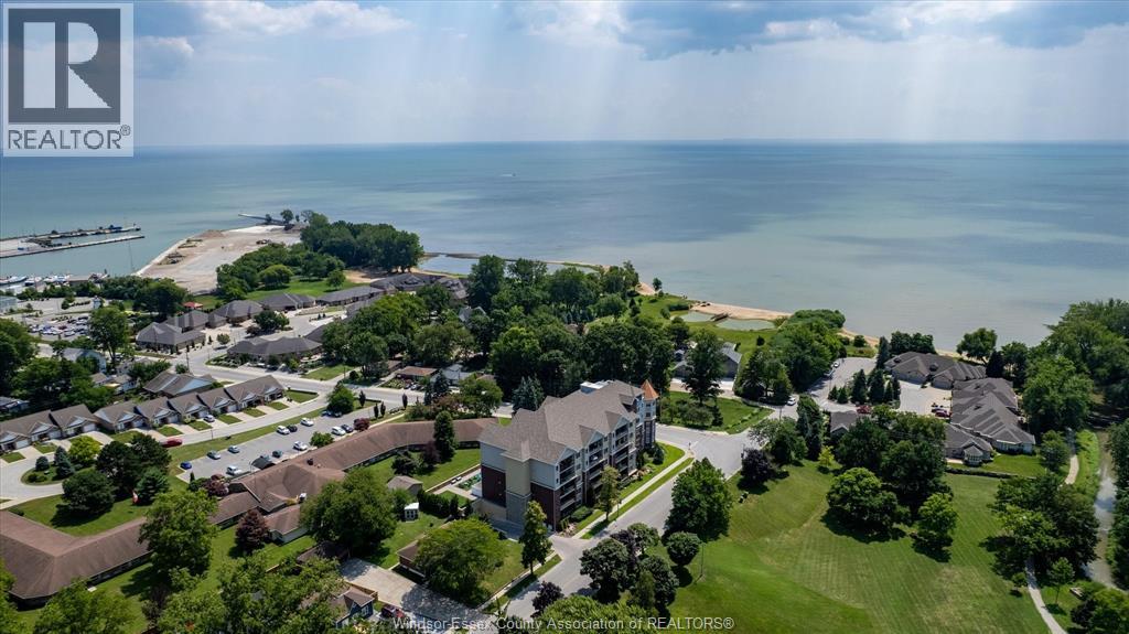 6 Park Unit# 107, Kingsville, Ontario  N9Y 0E7 - Photo 29 - 26002371