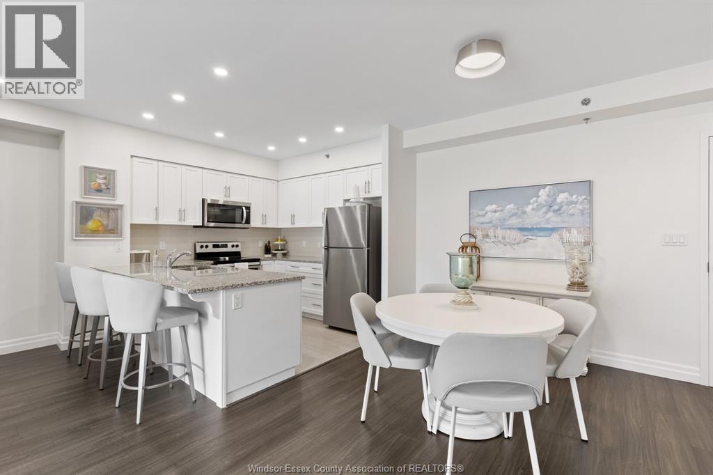 6 Park Unit# 107, Kingsville, Ontario  N9Y 0E7 - Photo 4 - 26002371