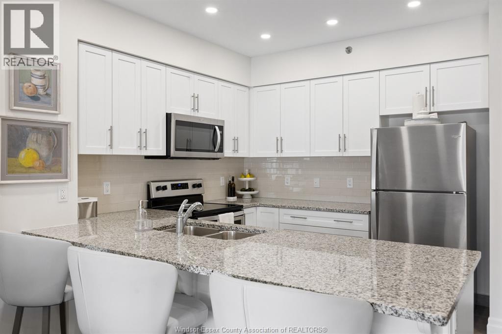 6 Park Unit# 107, Kingsville, Ontario  N9Y 0E7 - Photo 5 - 26002371