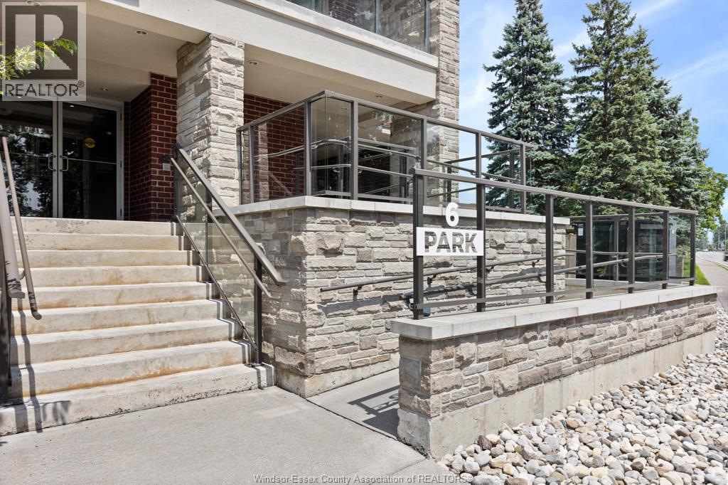 6 Park Unit# 107, Kingsville, Ontario  N9Y 0E7 - Photo 2 - 26002369