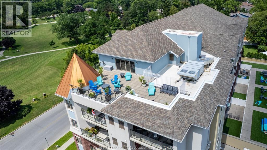 6 Park Unit# 107, Kingsville, Ontario  N9Y 0E7 - Photo 26 - 26002369