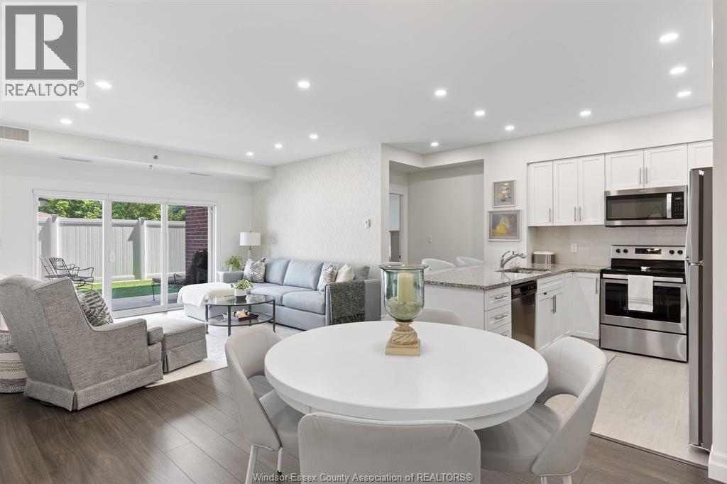 6 Park Unit# 107, Kingsville, Ontario  N9Y 0E7 - Photo 3 - 26002369