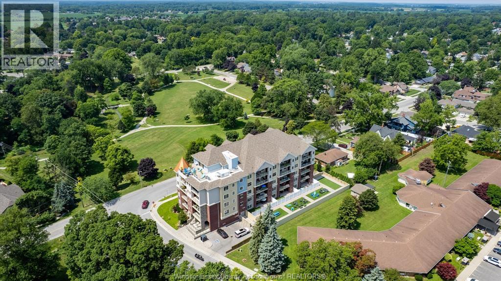 6 Park Unit# 107, Kingsville, Ontario  N9Y 0E7 - Photo 31 - 26002369