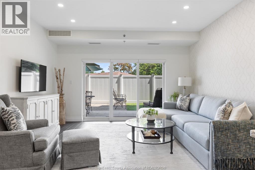 6 Park Unit# 107, Kingsville, Ontario  N9Y 0E7 - Photo 9 - 26002369