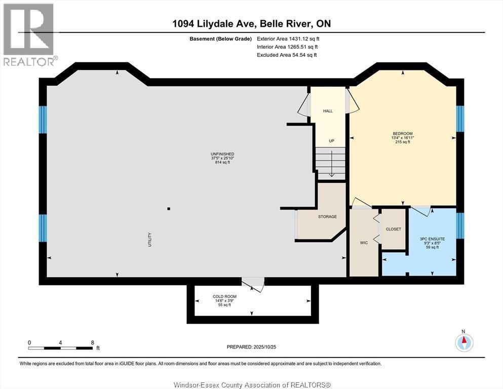 1094 Lilydale, Lakeshore, Ontario  N8L 0Z2 - Photo 45 - 26002379