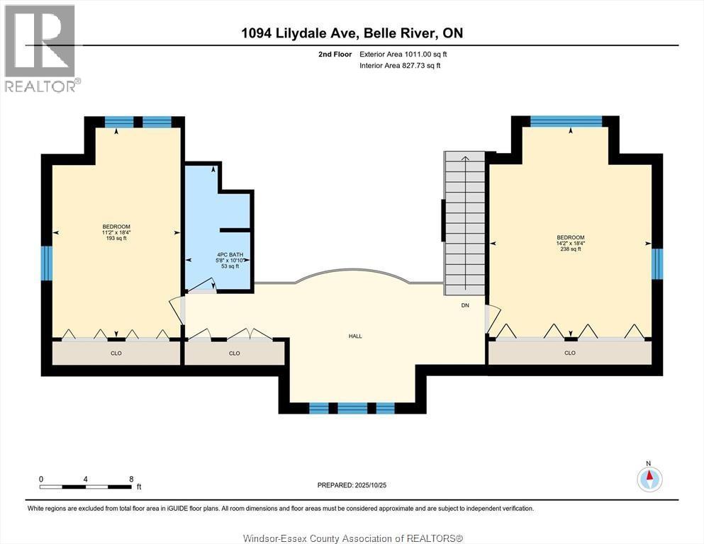 1094 Lilydale, Lakeshore, Ontario  N8L 0Z2 - Photo 46 - 26002379