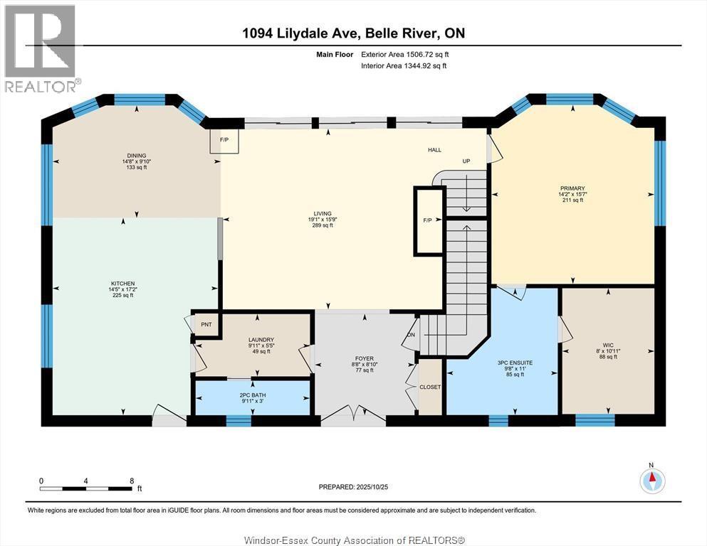 1094 Lilydale, Lakeshore, Ontario  N8L 0Z2 - Photo 47 - 26002379