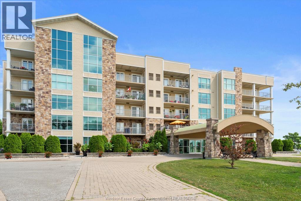 34 Boblo Island Boulevard Unit# 306, Amherstburg, Ontario  N9V 0C4 - Photo 2 - 26002384