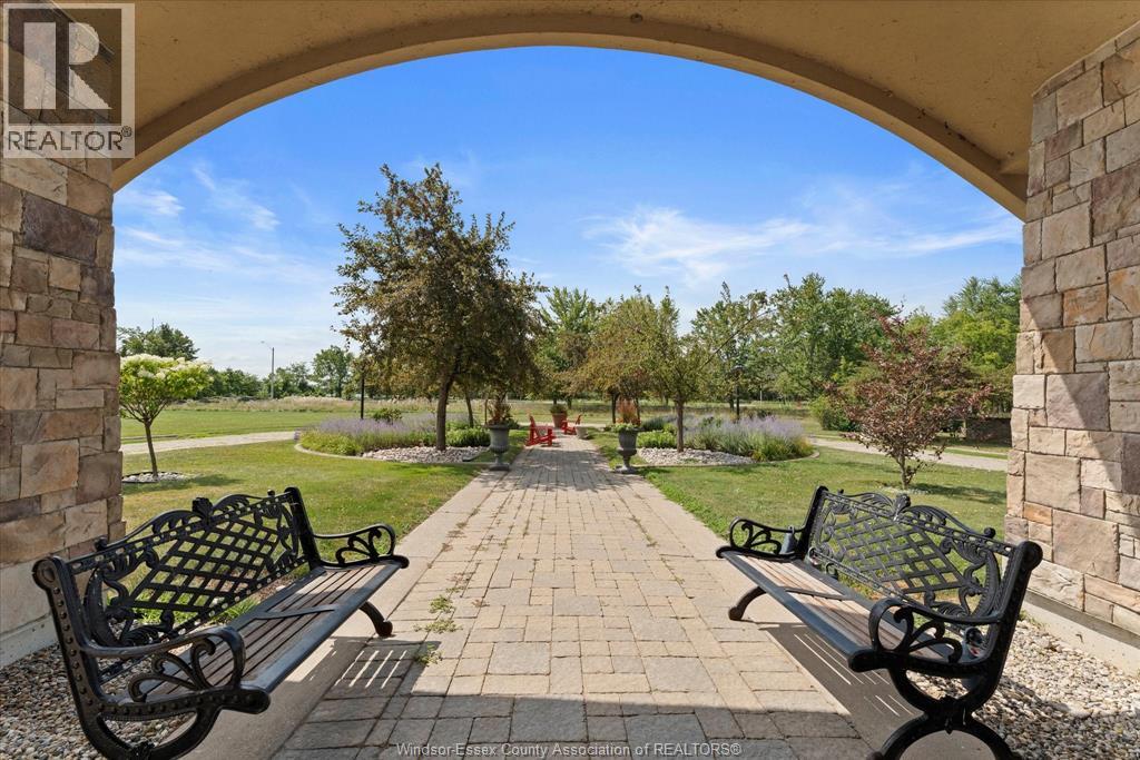 34 Boblo Island Boulevard Unit# 306, Amherstburg, Ontario  N9V 0C4 - Photo 38 - 26002384