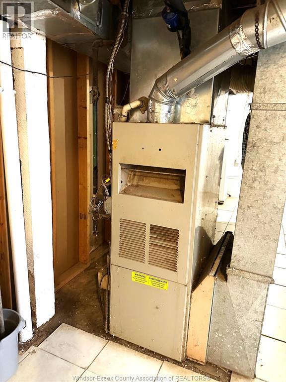 726 Partington, Windsor, Ontario  N9B 2N7 - Photo 27 - 26002380