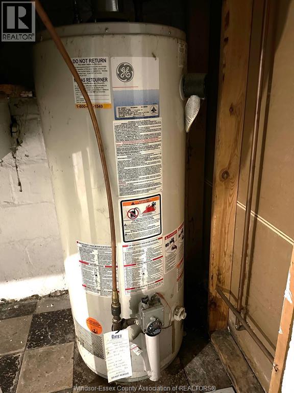 726 Partington, Windsor, Ontario  N9B 2N7 - Photo 28 - 26002380