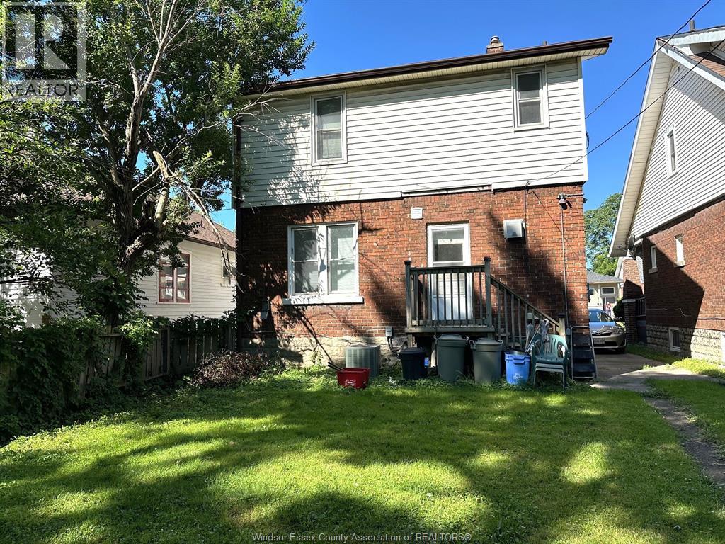 726 Partington, Windsor, Ontario  N9B 2N7 - Photo 29 - 26002380