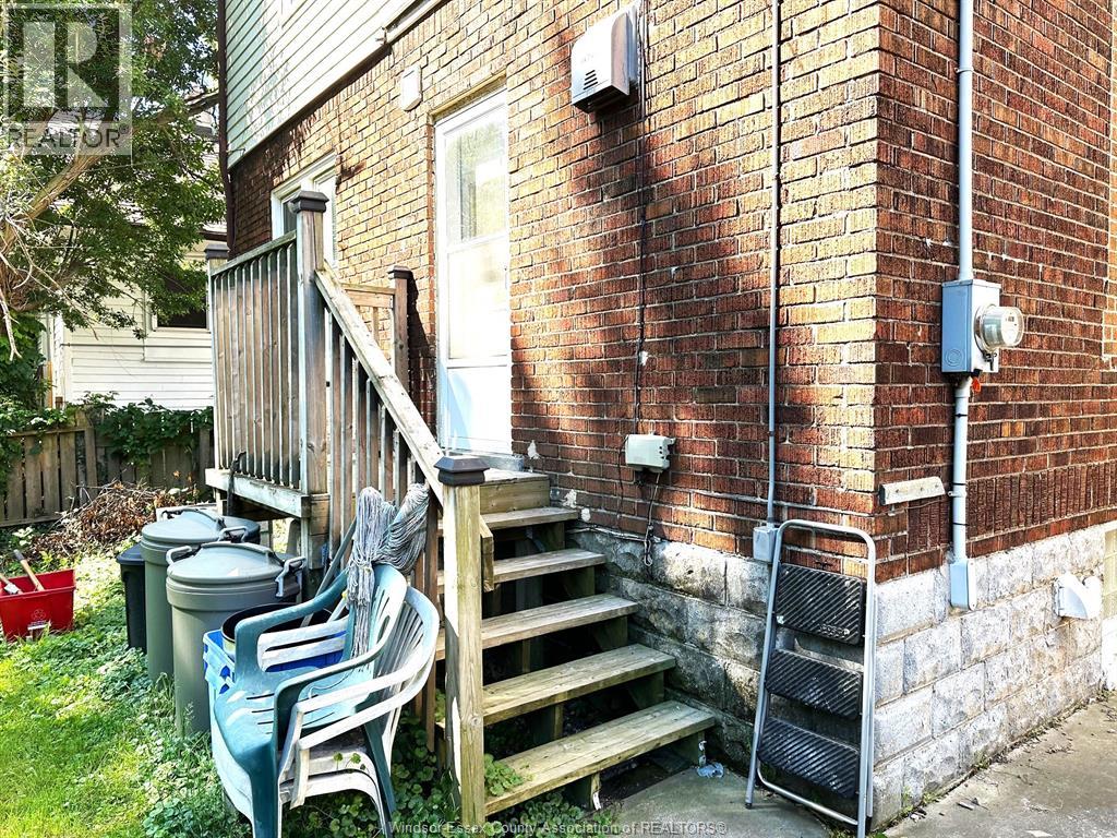 726 Partington, Windsor, Ontario  N9B 2N7 - Photo 31 - 26002380