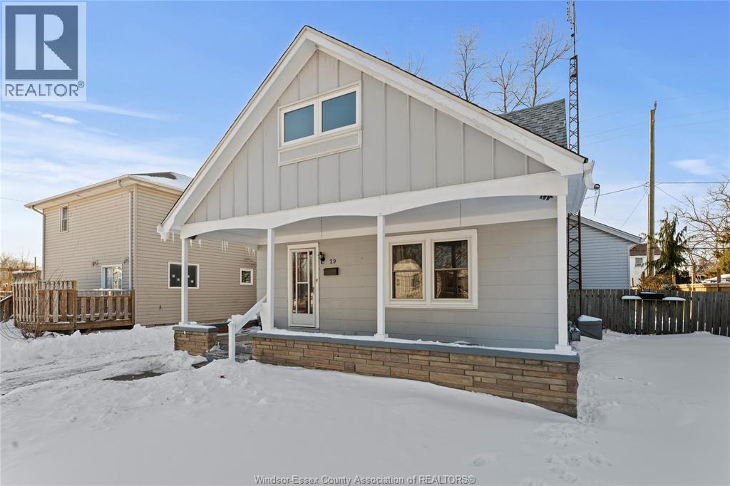 29 Whitwam Avenue, Leamington, Ontario  N8H 2P5 - Photo 2 - 26002376