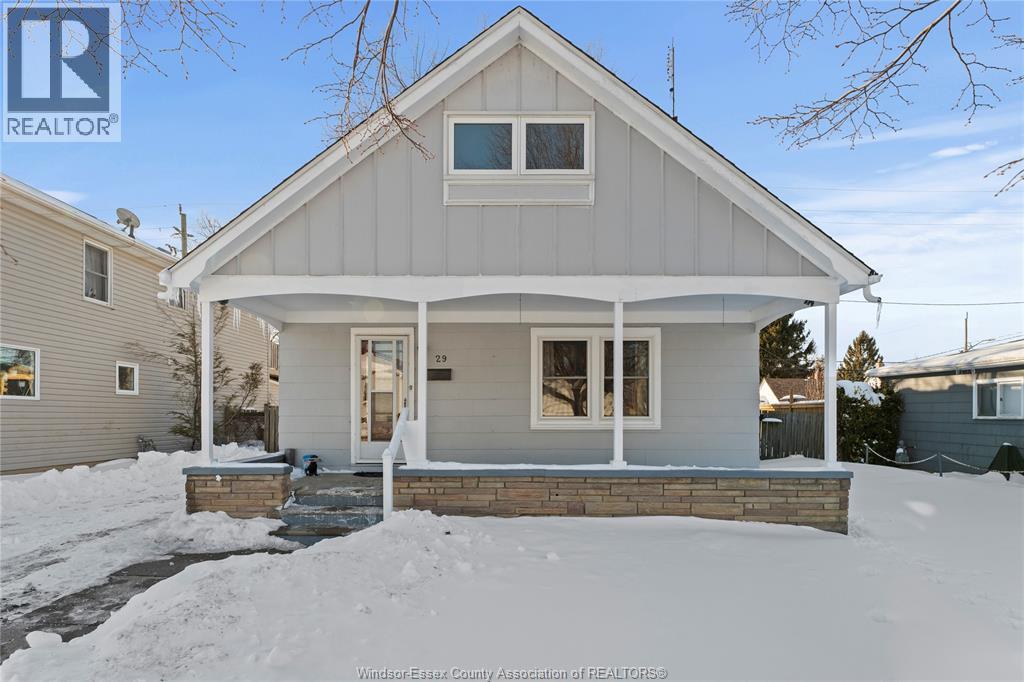 29 Whitwam Avenue, Leamington, Ontario  N8H 2P5 - Photo 4 - 26002376